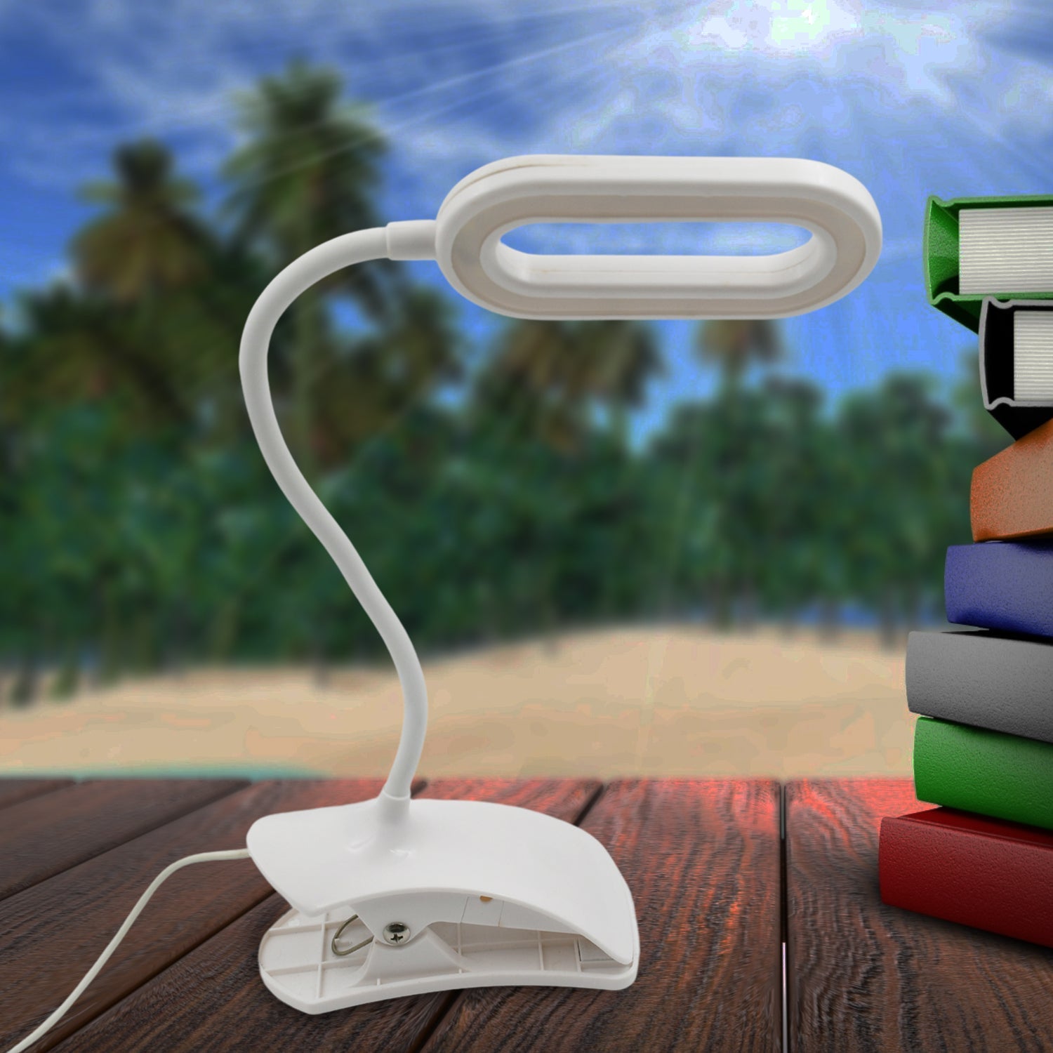 0331 STUDY LAMP LED TOUCH ON OFF SWITCH STUDENT STUDY READING DIMMER LED TABLE LAMPS WHITE DESK LIGHT LAMP (Usb Lamp) 0331 STUDY LAMP LED TOUCH ON OFF SWITCH STUDENT STUDY READING DIMMER LED TABLE LAMPS WHITE DESK LIGHT LAMP (Usb Lamp)